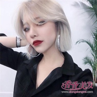 ����lobͷ��β����ܻ�ӭ Ⱦ���ɫͷ���ų����޹��