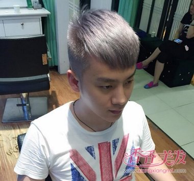 ��������Ⱦ������ҷ�ɫ ��Щ���Ͷ̷��ʺ�������ɫ