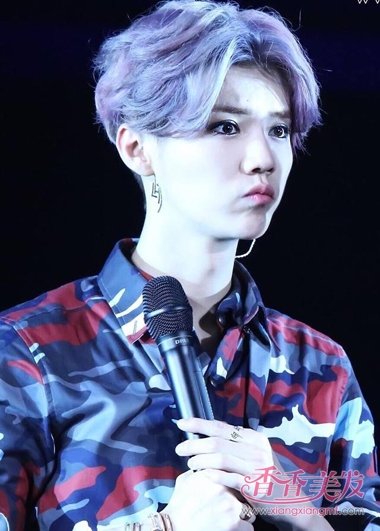 ��������Ⱦ������ҷ�ɫ ��Щ���Ͷ̷��ʺ�������ɫ