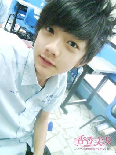 ��������Ⱦ������ҷ�ɫ ��Щ���Ͷ̷��ʺ�������ɫ