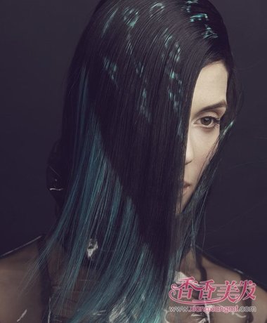 �����ò�Ⱦ��������ɫ ������Ⱦ������Ů������ʢ��