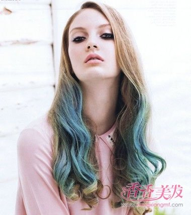 �����ò�Ⱦ��������ɫ ������Ⱦ������Ů������ʢ��