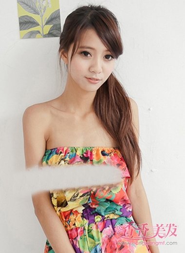 ��������Ů����ô�����ÿ� �侫��б����Ч��ʾ��ͼ