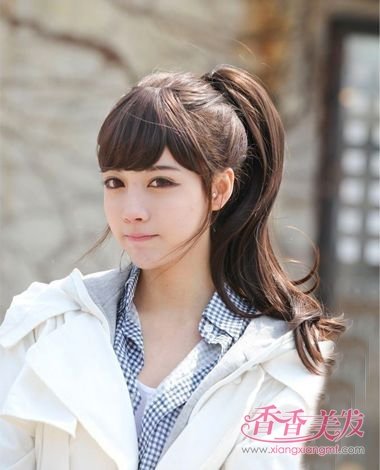 ���Ů���ʺ϶̷����ǳ��� �߿����������ֵ������