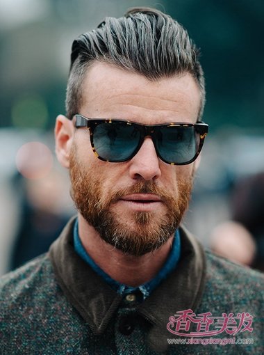 ��ʽ��ͷ������׷���ȵ� ��Ӣ���켶����ʿ�̷�ʾ��