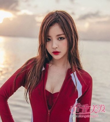 ����Ⱦ��Ϊ��Ů�������� ����ɫȾ����ռŮ���ĵ�����