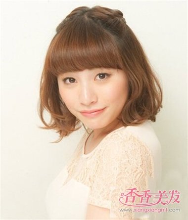 2018�̷���Ů���������� �������ʺϵı��ᷢ