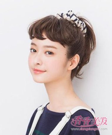 2018�̷���Ů���������� �������ʺϵı��ᷢ