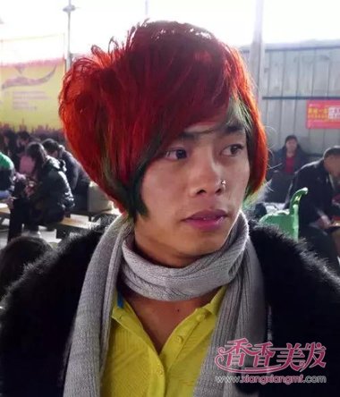 30����ʿ��ɱ�����ж̷� ����ͷ������������˧