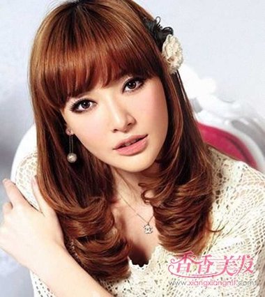 �滨ͷ�ʺϵ���������Щ ����Ů���������ÿ���