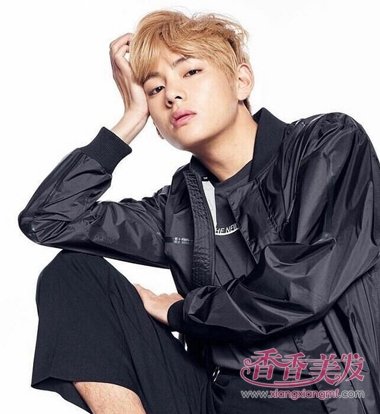 ԭ�������淢ɫ�������� 2018����Ⱦ����ůϵҲҪƯȾ