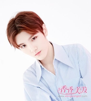 ԭ�������淢ɫ�������� 2018����Ⱦ����ůϵҲҪƯȾ