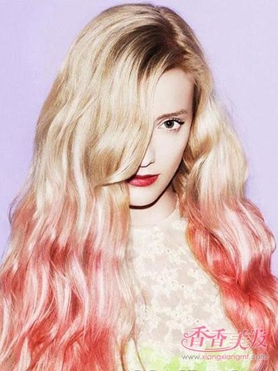 2018����ķ�ɫ����������� ŷ��ϵ˫ɫȾ�����㲻һ������