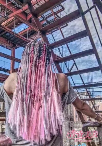 2018����ķ�ɫ����������� ŷ��ϵ˫ɫȾ�����㲻һ������