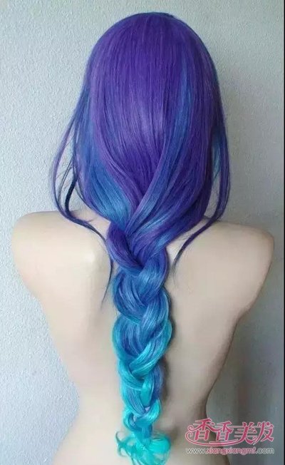 2018����ķ�ɫ����������� ŷ��ϵ˫ɫȾ�����㲻һ������