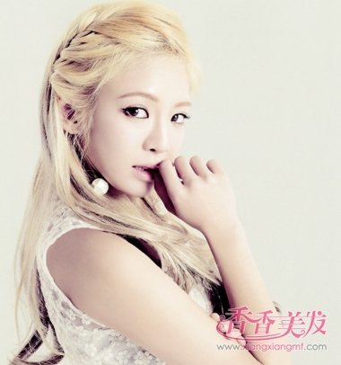 ����ͷ�����ȵ�Ů����ʵ���������� ��Ҳ���³�����������~