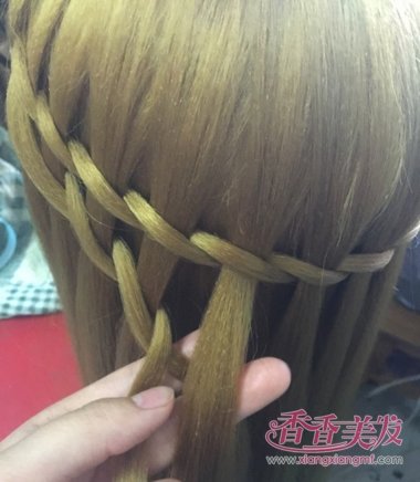 ����̤���������������෢�� 2018Ů���������Ƿ�෢�̳�DIY