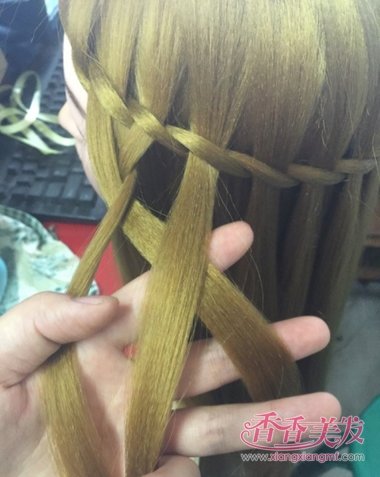 ����̤���������������෢�� 2018Ů���������Ƿ�෢�̳�DIY