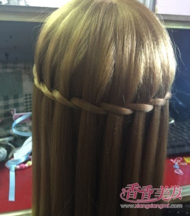 ����̤���������������෢�� 2018Ů���������Ƿ�෢�̳�DIY