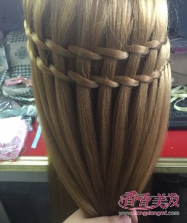 ����̤���������������෢�� 2018Ů���������Ƿ�෢�̳�DIY