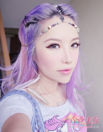 С��Ů�������Ⱦ����Ư�� 2018�괺������ɫ�Ƽ�