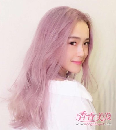 С��Ů�������Ⱦ����Ư�� 2018�괺������ɫ�Ƽ�