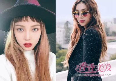 С��Ů�������Ⱦ����Ư�� 2018�괺������ɫ�Ƽ�