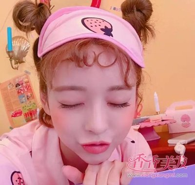 2018����ֵ��Ů��ƫ�������� ������+�̷�����������ô��