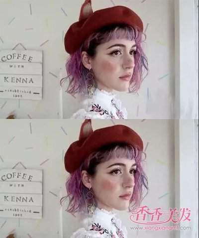 2018����ֵ��Ů��ƫ�������� ������+�̷�����������ô��