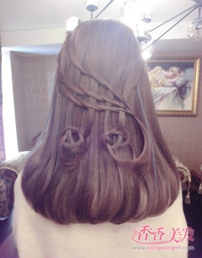 �ʺϴ������߿���Ů�෢ С��Ů������������������һ�ܲ�����