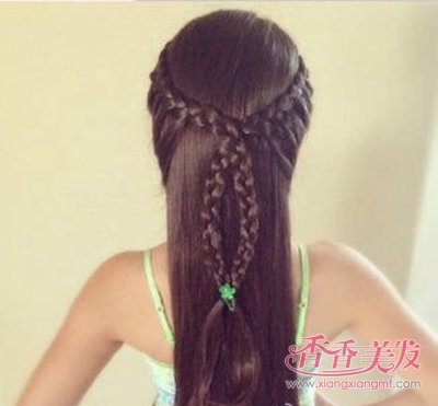 �ʺϴ������߿���Ů�෢ С��Ů������������������һ�ܲ�����