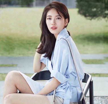 女生有鬓角好看吗 女生好看的鬓角发型图片