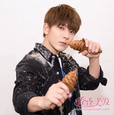 ��ͷ����Ҳ�������� �ʺ϶̶�ͷ��������������