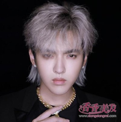 ��ͷ����Ҳ�������� �ʺ϶̶�ͷ��������������