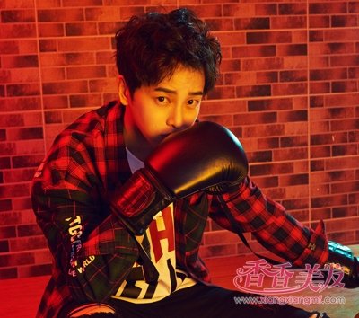 ��ͷ����Ҳ�������� �ʺ϶̶�ͷ��������������