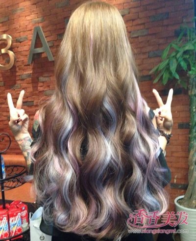 ���˳��������Ⱦ�� ���˳���+�ſᷢɫ��û�л�ͷ�ʶ���