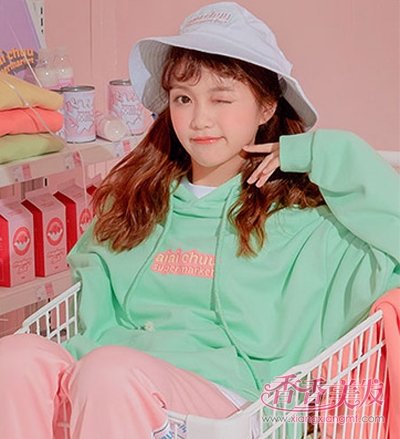 ��ɹģʽ��ʽ���� ����Ů������ñ����С�������������ճ���