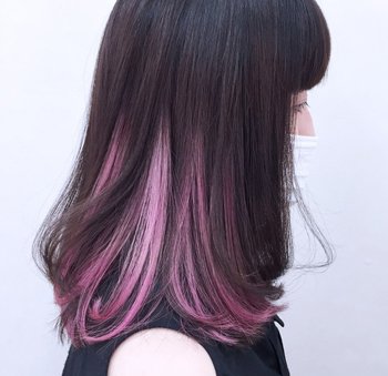 ƯȾһ縷�ɫͷ������ ��ɫ��Ⱦһ�Ʒ�ɫ����