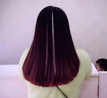 ƯȾһ縷�ɫͷ������ ��ɫ��Ⱦһ�Ʒ�ɫ����