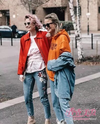 �������е�Ů��������Щ 2018Ů�񷶷��Ͳ�Ҫ̫����