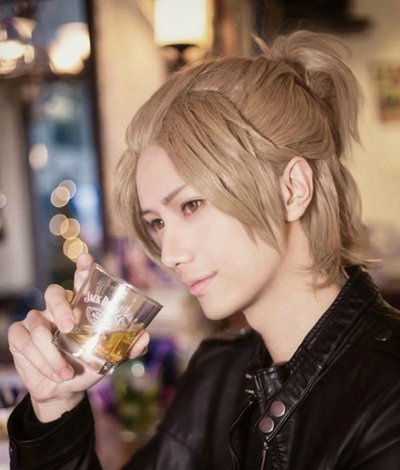 ͷ����һ��ķ��� �̷�ͷ����һС��ͼƬ