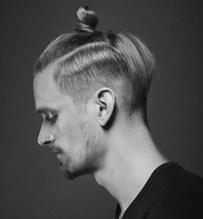 ͷ����һ��ķ��� �̷�ͷ����һС��ͼƬ