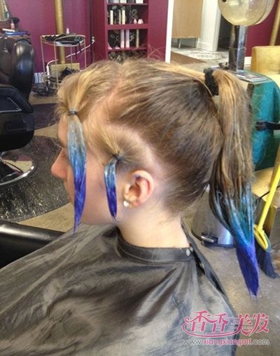 ���ÿ�����ɫ��Ⱦ�ڼ�Ҳ���� �����ĳ�ֱ����ɫ��Ⱦ����ͼ��