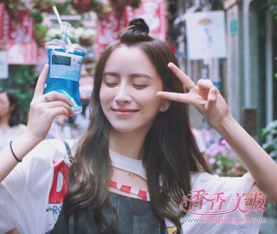 ������Ҳ����ʱ��Ůħͷ 2018Ů��������������3���Ӹ㶨