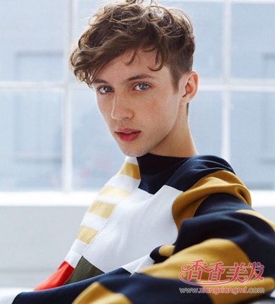 ������ɫ��˿Ҳ�ܱ����� 2018������������Ⱦ����ɫ