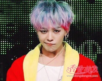 ������ɫ��˿Ҳ�ܱ����� 2018������������Ⱦ����ɫ