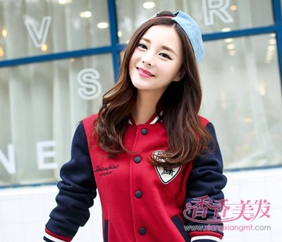 2018�����������=�����+ɢ�� У԰Ů�����ͷ�װ���似��