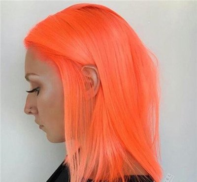 ��ɫͷ���ʺ�ʲô���� 2020���з�ɫ��ɫ