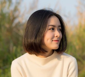 �滨ͷ�Լ���ô�� Ů���з̷ֶ��滨ͷ����