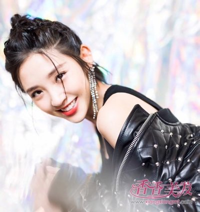 �̷�Ҳ�ܱ�����Ӵ�� 2018�����̷�С��Ů�����෢�Ƽ�